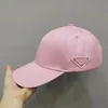 2022 Gorras de bola populares de calidad superior Lienzo Diseñadores de ocio Moda Sombrero para el sol para deportes al aire libre Hombres Strapback Hat Famoso Béisbol Ca239M