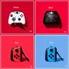 3D Cute Game Console Box Switch Pro Gamepads Écouteurs Étuis Couverture en silicone souple Drop Fall off Protection pour Apple Airpods 1 2 Pro Case