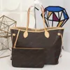 Women Totes Bags Genuine Leather Handbags Pruses Travel Shopping Bag serial number date code designer bags