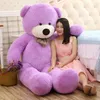 100 cm Teddybär Plüschtier Schöne Riesige Bären Weiche Kuscheltiere Puppen Kinder Spielzeug Geburtstagsgeschenk Für Frauen Lovers179j