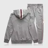 2022 Mens tracksuit fashion Pullovers t-shirt Classic trend Shorts Sportswear Outfits designer round neck Black and White male women suit Sweat Suits