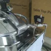 MDXZ16 Cooking Appliances Electric Pressure Fryer Commercial Deep Fryer Food Chips Potato Chicken Oven