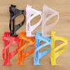 WHOLE High flexibility bicycle PC water bottle holder road bike Outdoor Sports Drink Bottles Kettle Mount Rack Durable riding 255L