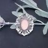 دبابيس دبابيس الأزياء الأزياء الأميرة Cameo Rhinestone Crystal Women Brooch's Mothers's Gift Gift Complets Art049 Kirk22