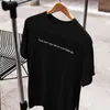 Я надеюсь, что вы читаете мой разум футболку пары 100% хлопок Hot Design Hipster Tee рубашка персонала крутая повседневная футболка 210409