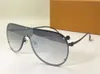 Z0061 Top Original de Alta Qualidade Designer Sunglasses para mulheres famosas famosas moda clássico retrô marca óculos steampunk homem uv400 óculos xly goggles