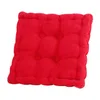 Cushion/Decorative Pillow Chair Cushion Round Cotton Upholstery Soft Padded Comfortable Leisure High Quality Pad Office Home Or Seat
