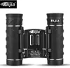 40X22 Mini Binoculars Optical Telescope Monoculars BAK4 Prism Outdoor Sports Goods