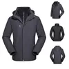 Skiing Jackets Winter Women's Ski Jacket Waterproof Outdoor Sports Mountaineering Suit Men's Snowboard Warm Windproof