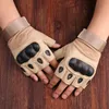 Fietsen Handschoenen Mountainbike Sport Half Vinger Handschoen Mannen Dames Zomer Mittens Merkkwaliteit Groothandel Merchants