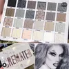Newest Five Star Cremated eyeshadow palette Makeup Cremate 24 color eyeshadows palettes Shimmer Matte high quality ship2897242