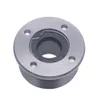 61A-43821 Screw,Trim Cylinder End For Yamaha Outboard Motor Parts 200-300 HP 61A-43821-00;With O-Ring 61A-43861-00