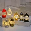 small candle lamps