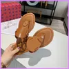 Frauen Mode Hausschuhe Designer Womens Slide Outdoor Sommer Casual Damen Slides Designer Sandalen Männer Für Schuhe Hohe Qualität D223016F