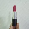 Matte Lipstick 25 Kleuren Retro Gloss Lipsticks 25 'Verschillende kleur Langdurige en gemakkelijk te dragen van goede kwaliteit Waterdichte lippen Make-up