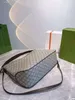 Дизайнерская сумка с классическим узором Коричневая сумка в стиле ретро Женские сумки на ремне Кожаные сумки большой вместимости Элегантная дизайнерская женская сумка для покупок
