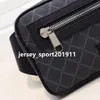 7A kalite Tasarımcı Bel Çantası Bumbag Kemer Çantaları Erkek Sırt Çantası Erkekler Tote Crossbody Çantalar Messenger Çanta Moda Cüzdan Fannypack 474293 24..14..5.5cm