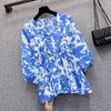 Women Blouses Office Lady Cotton Oversize Plus Size Tops Pink White Blue half Sleeve Spring Summer Korean Fashion Shirts 210604