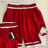 Pantaloncini da basket autentici di Ed Mitchell e Ness con tasca da uomo, pantaloni sportivi da spiaggia, da allenamento, corti, traspiranti, retrò