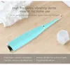 Electric Sonic Dental Scaler Calculus Plaque Remover Tool 4 Colors Tooth Scraper Tartar Removal Cleaner Stain Eraser Polisher