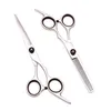 Hair Cutting Scissors Professional 6quot 175cm Japan Stainless Barber Shop Hairdressing Thinning Scissors Styling Tool Haircut 6351672