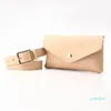 Designer-Marsupi Pancia Banana Bum Hip Petto Cintura Borsa Soldi per le donne Marsupio Borsa femminile Murse Borsa Rene Marsupio Cinghia Pochet