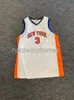 Szyte Stephon Marbury Jersey Vintage Rzadko Niestandardowe Mężczyźni Kobiety Młodzież Koszykówka Jersey XS-5XL 6XL