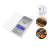 0,1-0.5 кг бытовой кухонный шкал электронные кофе еда весы диеты измерительные инструмент тонкий ЖК-цифровой электронный весом 210401