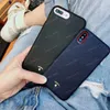 Capas telefônicas oficiais padrão para iPhone 12 mini 12PRO 11 11PRO X XS Max XR 8 7 8Plus 7Plus Hard TPU Capa Capa