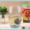 Coffee Drinkware Kitchen Dining Bar Home Garden 100Pcs Teaware Stainless Steel Mesh Infuser Strainer Sphere Locking Spice Tea Filter F