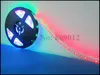 Magic LED Strip Light SMD Soft DC12V 30led/M With Silicone Tube Waterproof WS2811 CE ROHS Strips