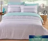 European Style 3 PCs Bettwäsche Set Bett Kleidung Duvet Cover Kissen Hülle Königin und Kingsize -Fabrikpreis Experte Design Qualität Neuester Style Originalstatus