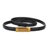 Cintura per donna Lock Fashion Lock Design Domande Cinture regolabili Larghezza vera Cowfide 1 4 cm 7 Color Opzionale 212Y