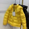 Down coat childrens jacket baby boys clothing Autumn Winter outwear keep warm jackets kids fur collar hooded outerwear coats for boy girls clothes