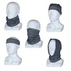 Acampar lenços de caminhada ciclismo ciclismo esportes bandana lenços ao ar livre montando headwear homens mulheres cachecol pescoço tubo tampões de esqui máscaras