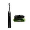 Relish 620 Sonic Pulse Toothbrush USB Wireless Charging Adult Waterproof Electric Toothbrush Travel Case