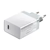 PD Tipo C carregador Fast 30W QC3.0 Carregadores Rápido Adaptador de Parede de Carregamento para Huawei Samsung Xiaomi Telefone Móvel DHL