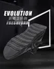 Dimeisen ربيع أحذية رجالية تنفس 2021 شبكة جديدة ذبابة المنسوجة عارضة الرياضة القديمة الأحذية كبيرة الحجم الرجال العصرية أحذية PF130