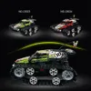 Intelligent Remote Control Car Programmable Module Building Bluetooth application/2.4 G ROD CONTROL ASSEMBLY ROBOT CAR Toy