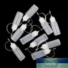 10Pcs 10ML Glue Applicator Needle Squeeze Bottle for Paper Quilling DIY Scrapbooking Paper Craft Tool Factory price expert design Quality Latest Style Original