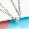 Link, Chain Fashion Love Magnet Bracelet Stainless Steel Jewelry Couple Lovers Harajuku Style Pendant For Women And Men