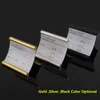 70*50mm L shape desk sign holder card display price tag Label Paper stand office club business school restaurant