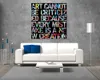 Ne peut pas être critiqué Peinture à l'huile sur toile Home Decor Crocrafts / HD Imprimer Art Art Picture Personnalisation est acceptable 21050414