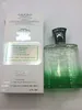 Green Faith Original Vetiver Men039s Proef parfum voor mannen Keulen 120 ml hoge geur goede kwaliteit anti -spiranten Deodorant3594651