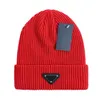 Novos gorros unissex de inverno chapéus frança jaqueta marcas moda masculina chapéu de malha esportes clássicos bonés de caveira feminino casual homem ao ar livre mulheres parka