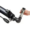 Celestron Omni 2xバーロープロフェッショナル望遠鏡部品1.25インチ31.7mmの天文学の接眼レンズが単眼で