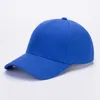 Mode hommes femmes casquette de Baseball chapeau de soleil haute qualité classique a828