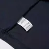 2020 Avrupa ve Amerika Birleşik Devletleri Saf Renk T-shirt erkek Moda Polo Kısa Gevşek Eğilim Pamuk Yarım Kollu Çok Fonksiyonlu