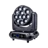 Hot DJ Disco Led Stage Light 12x40W RGBW 4IN1