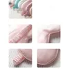 Sleep Masks Rest Shading Eye Mask Padded Shade Cover Eyepatch Travel Relax Aid Blindfolds Eyemask